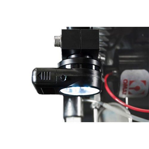 精密光学定位器