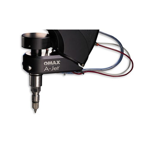 A-JET 切割头