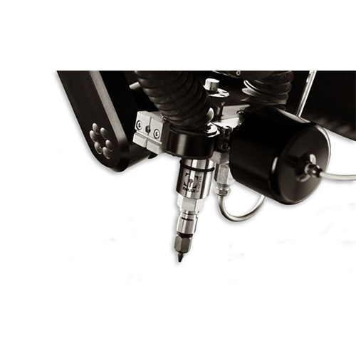 OMAX Tilt-A-Jet动态摇摆切割头